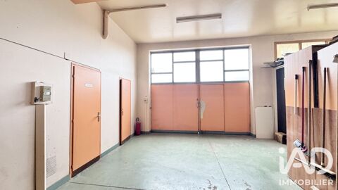  Vente Boutique/Local commercial 319 m&sup2; 