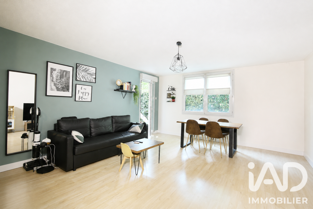 Vente Appartement Vente Appartement 3 pièces Toulouse