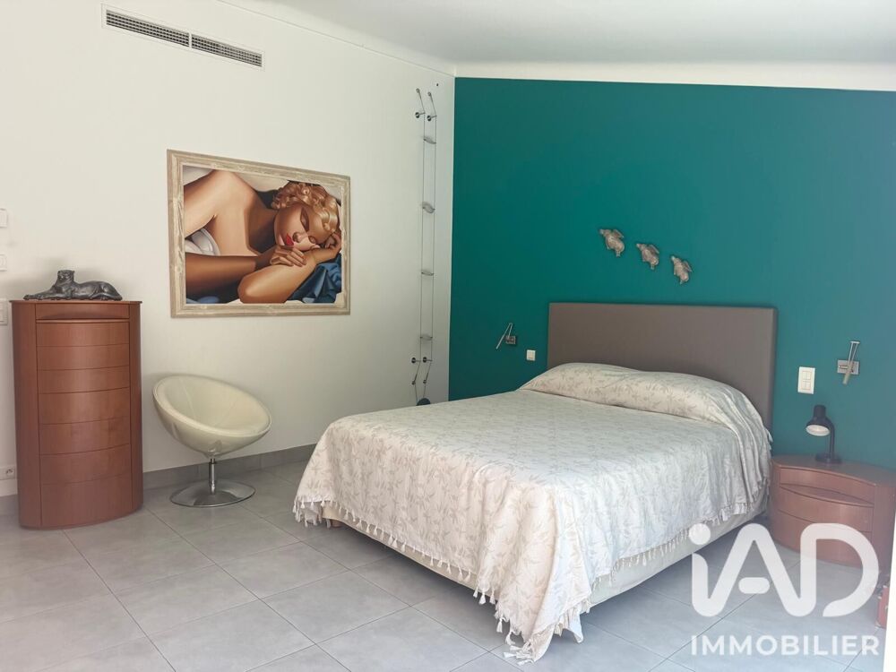 à vendre  Maison Menton (06500)