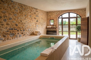  Maison à vendre 5 pièces 220 m²