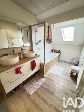 Maison à vendre 8 pièces 175 m²