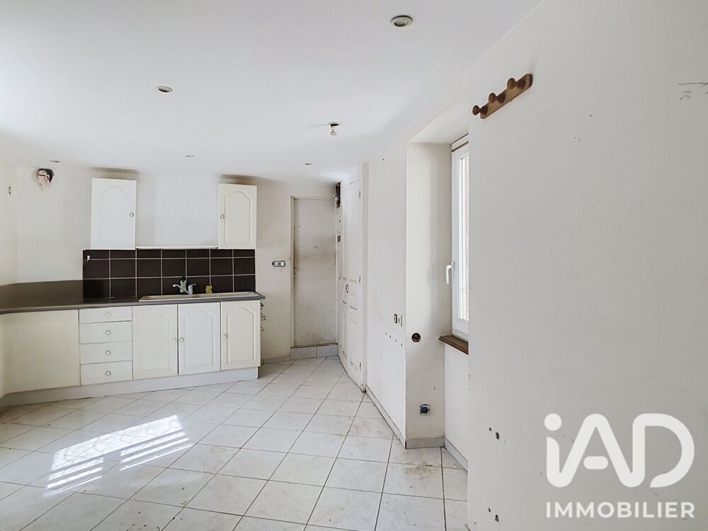 Vente Maison de village 6 pièces