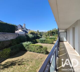  Appartement à vendre 3 pièces 63 m²