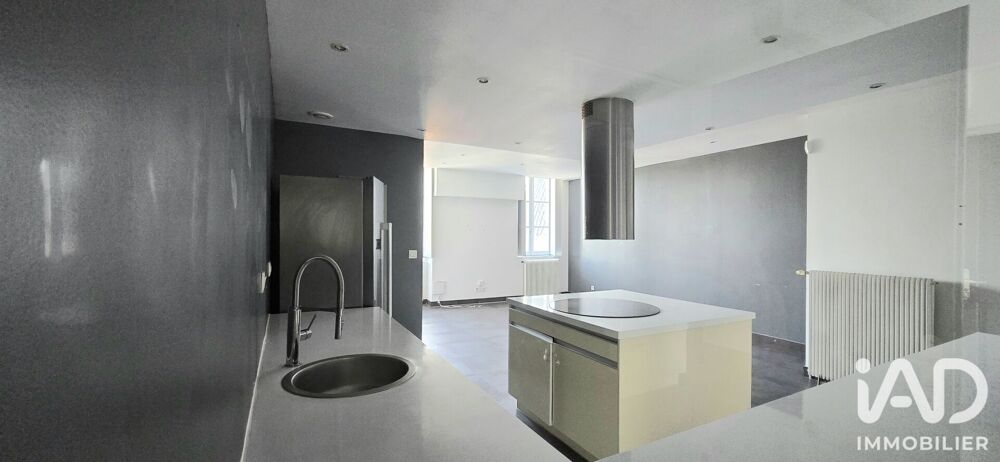 Vente Appartement Vente Appartement 5 pièces Roche-la-molière