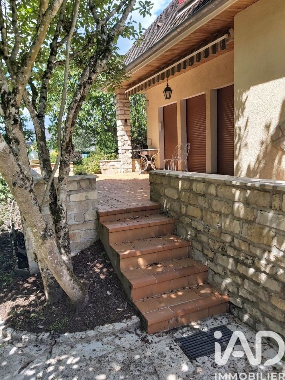Vente Maison traditionnelle 5 pièces