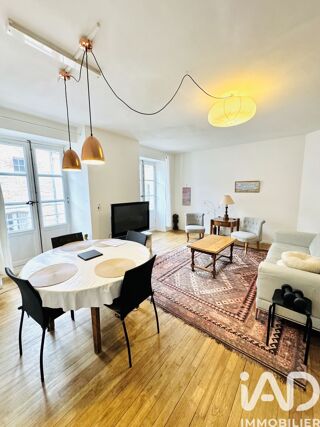  Appartement à vendre 3 pièces 67 m²