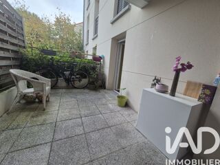  Appartement � vendre 2 pi�ces 45 m�