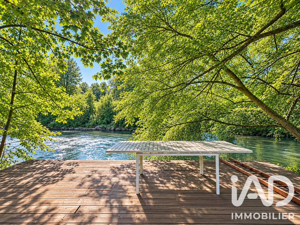 à vendre  Maison Anet (28260)