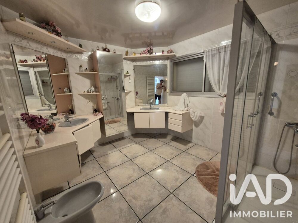 Vente Maison Vente Maison/villa 5 pièces Perpignan