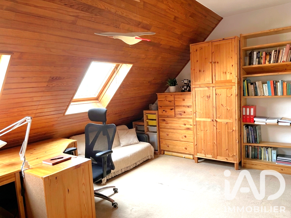 Vente Appartement Vente Appartement 4 pièces Courbevoie