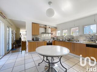  Maison à vendre 6 pièces 189 m²