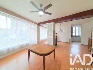  Maison à vendre 7 pièces 188 m²