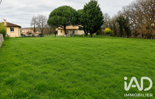  Terrain à vendre 1011 m²