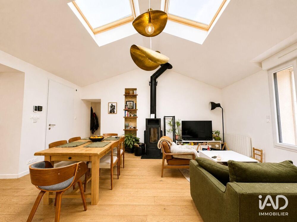 Vente Maison/villa 3 pièces