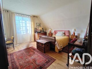  Maison à vendre 8 pièces 244 m²