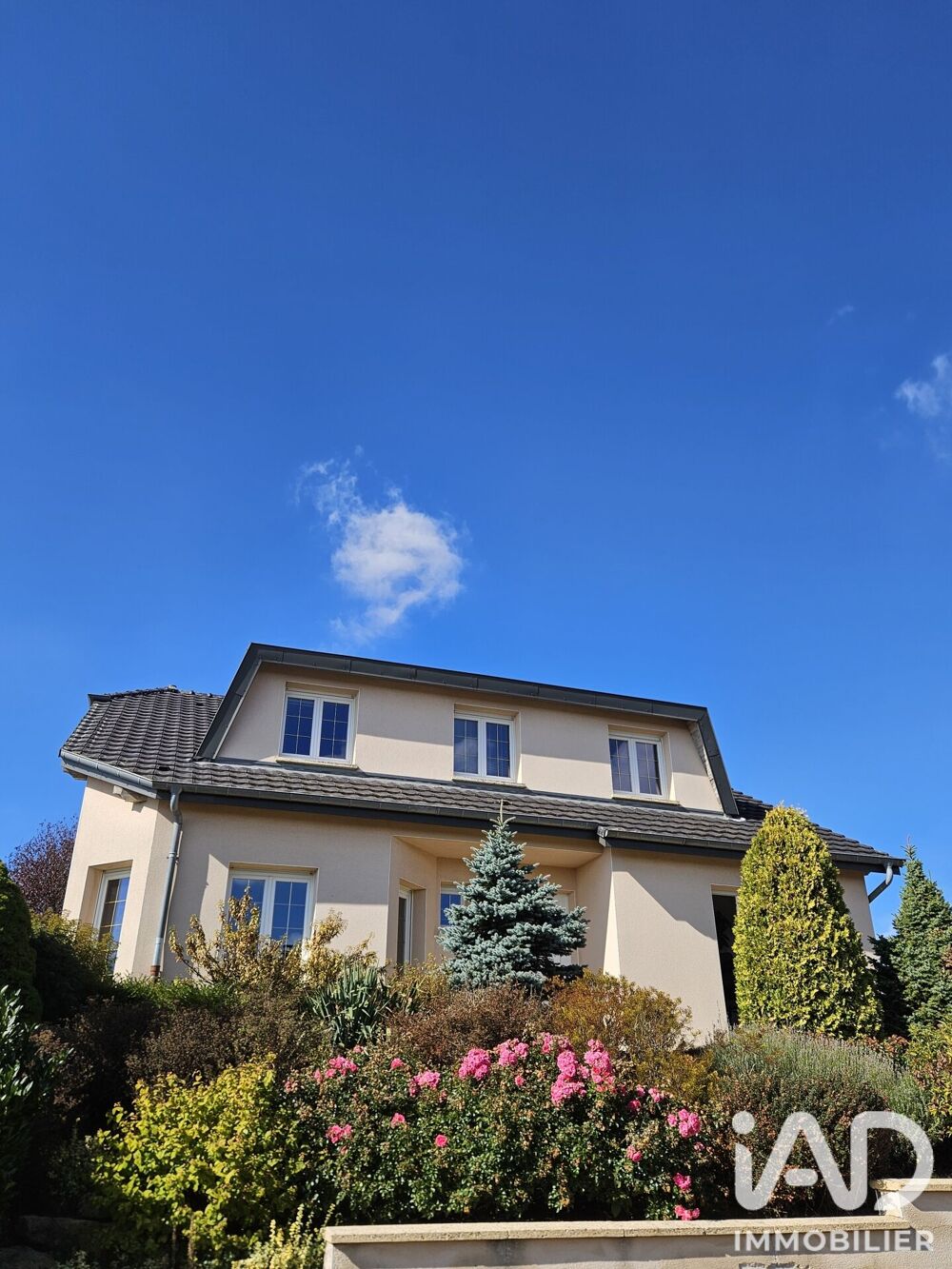 Vente Maison Vente Maison/villa 5 pièces Cosnes-et-romain