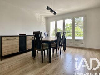  Appartement à vendre 3 pièces 68 m²