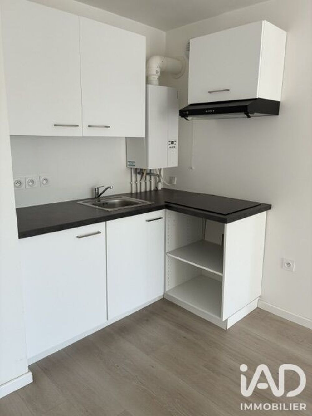 Vente Appartement Vente Appartement 2 pièces Villepinte