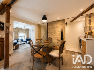  Appartement à vendre 5 pièces 150 m²