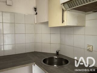  Appartement à vendre 1 pièce 20 m²