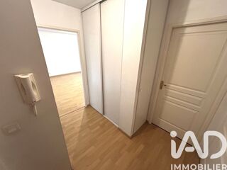  Appartement à vendre 3 pièces 62 m²