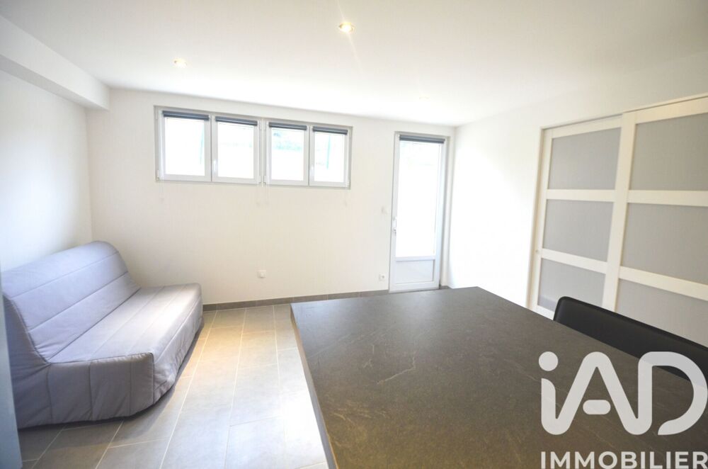 Vente Appartement 1 pièce
