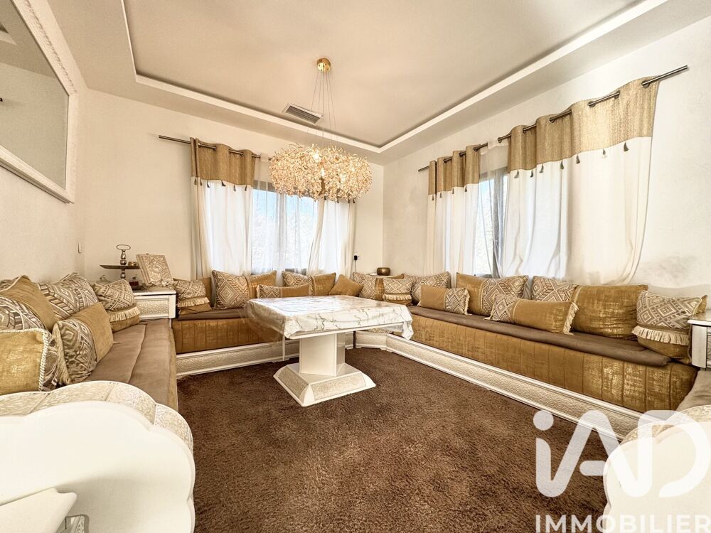 à vendre  Maison Nîmes (30000)