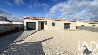  Maison à vendre 4 pièces 110 m²