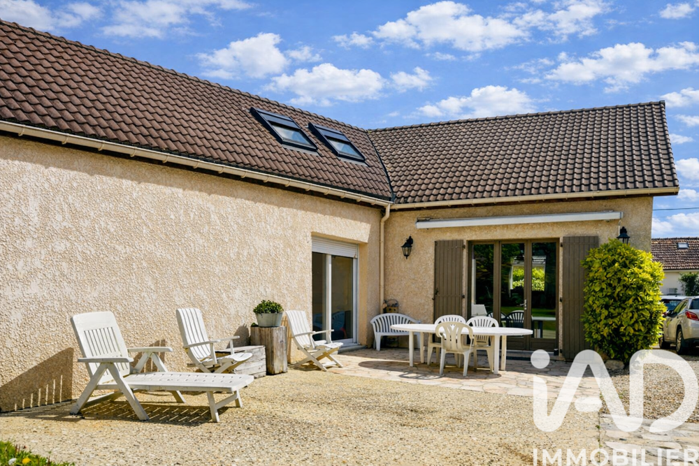 Vente Maison/villa 9 pièces