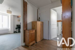  Appartement à vendre 2 pièces 44 m²