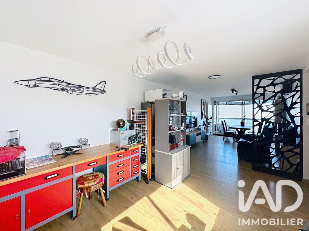 Vente Appartement Vente Appartement 3 pièces Martigues