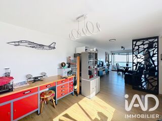 Vente Appartement Vente Appartement 3 pièces Martigues