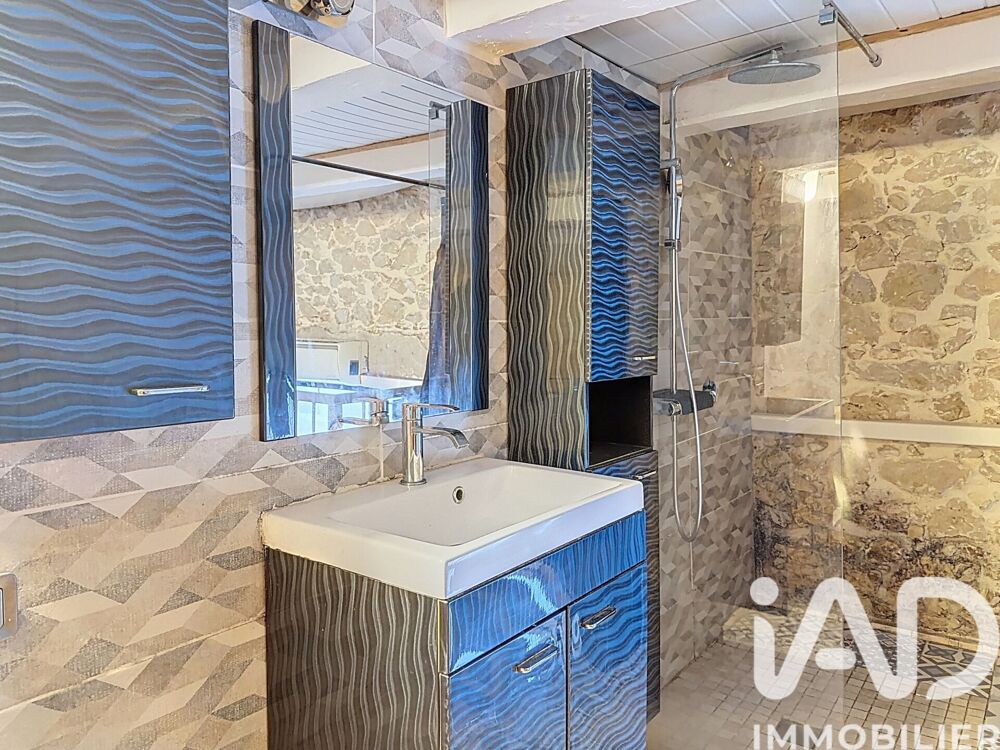 Vente Appartement Vente Loft 2 pièces Marseille 6