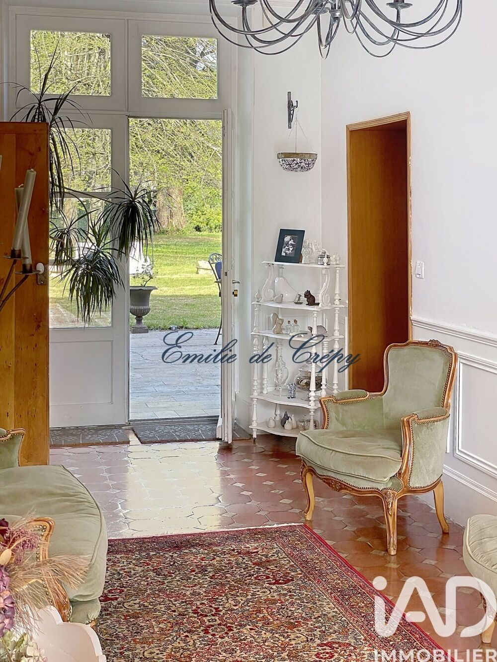 à vendre  Maison Saint-Jean-le-Blanc (45650)