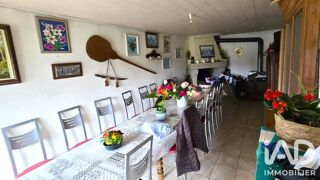  Maison à vendre 7 pièces 195 m²
