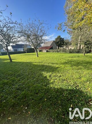  Maison à vendre 4 pièces 89 m²