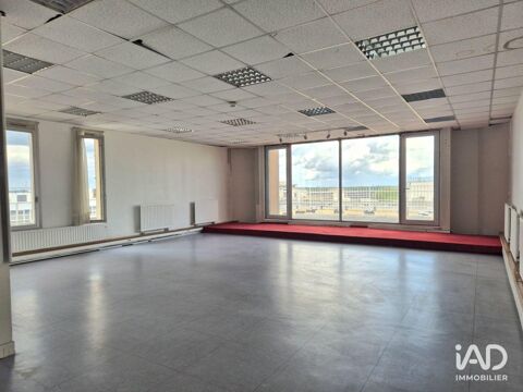   Vente Bureaux 100 m&sup2; 