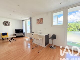  Appartement à vendre 3 pièces 54 m²