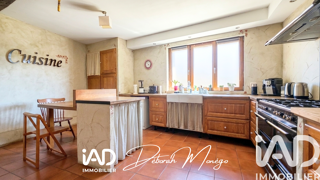  Maison � vendre 6 pi�ces 126 m�