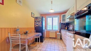 Maison à vendre 4 pièces 96 m²