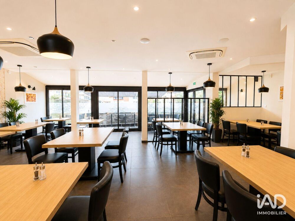   Vente Boutique/Local commercial 150 m&sup2; 