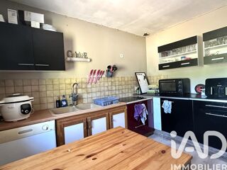  Maison à vendre 5 pièces 100 m²