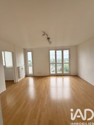  Appartement à vendre 4 pièces 76 m²
