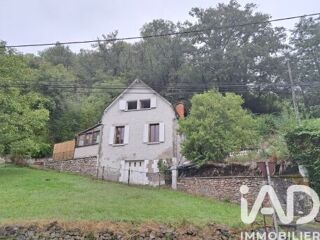  Maison à vendre 3 pièces 54 m²