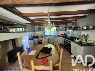  Maison à vendre 5 pièces 132 m²