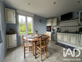 Vente Maison Vente Maison/villa 7 pièces Cahagnes
