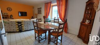  Maison � vendre 4 pi�ces 128 m�