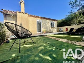  Maison à vendre 3 pièces 52 m²