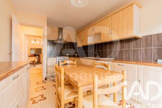  Maison à vendre 3 pièces 67 m²