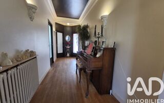  Maison à vendre 5 pièces 142 m²